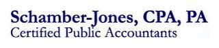 Schamber Jones CPA PA