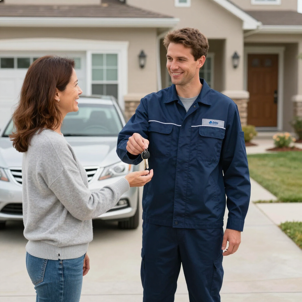 Buffalo Mobile Mechanic and Mobile Auto Repair in Buffalo, NY and Western, NY