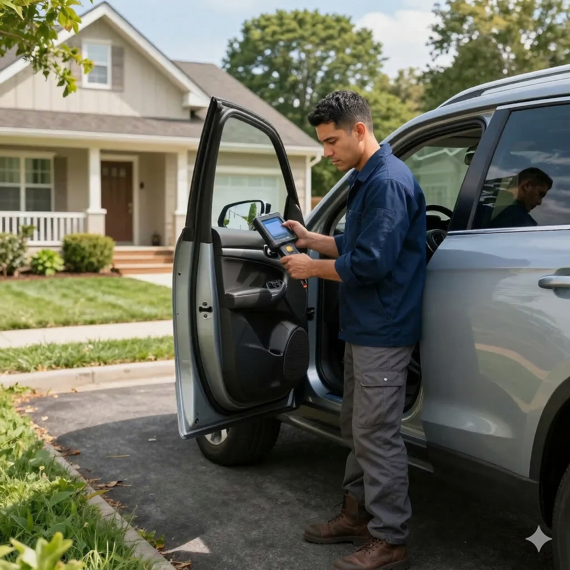 Buffalo Mobile Mechanic and Mobile Auto Repair in Buffalo, NY and Western, NY