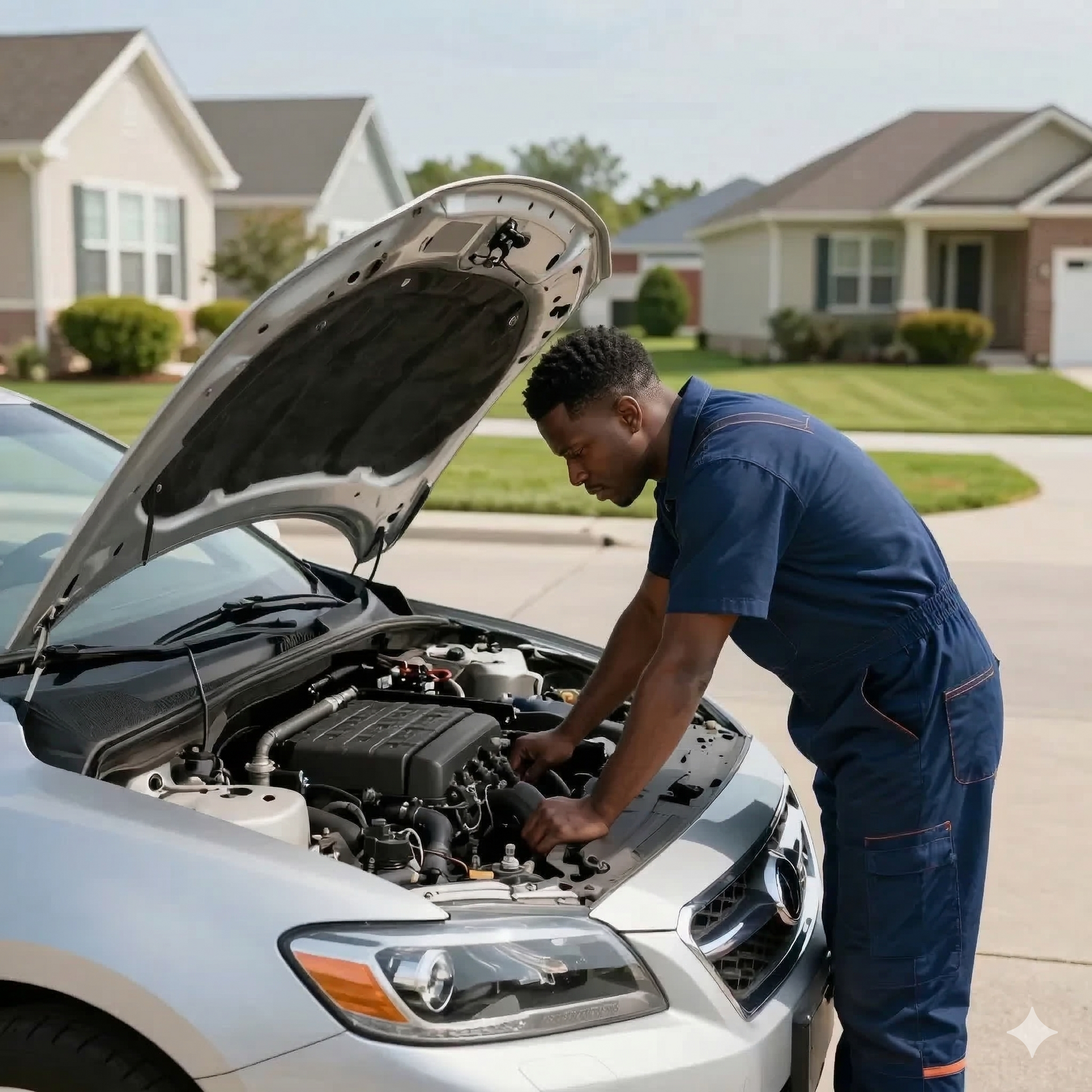 Buffalo Mobile Mechanic and Mobile Auto Repair in Buffalo, NY and Western, NY