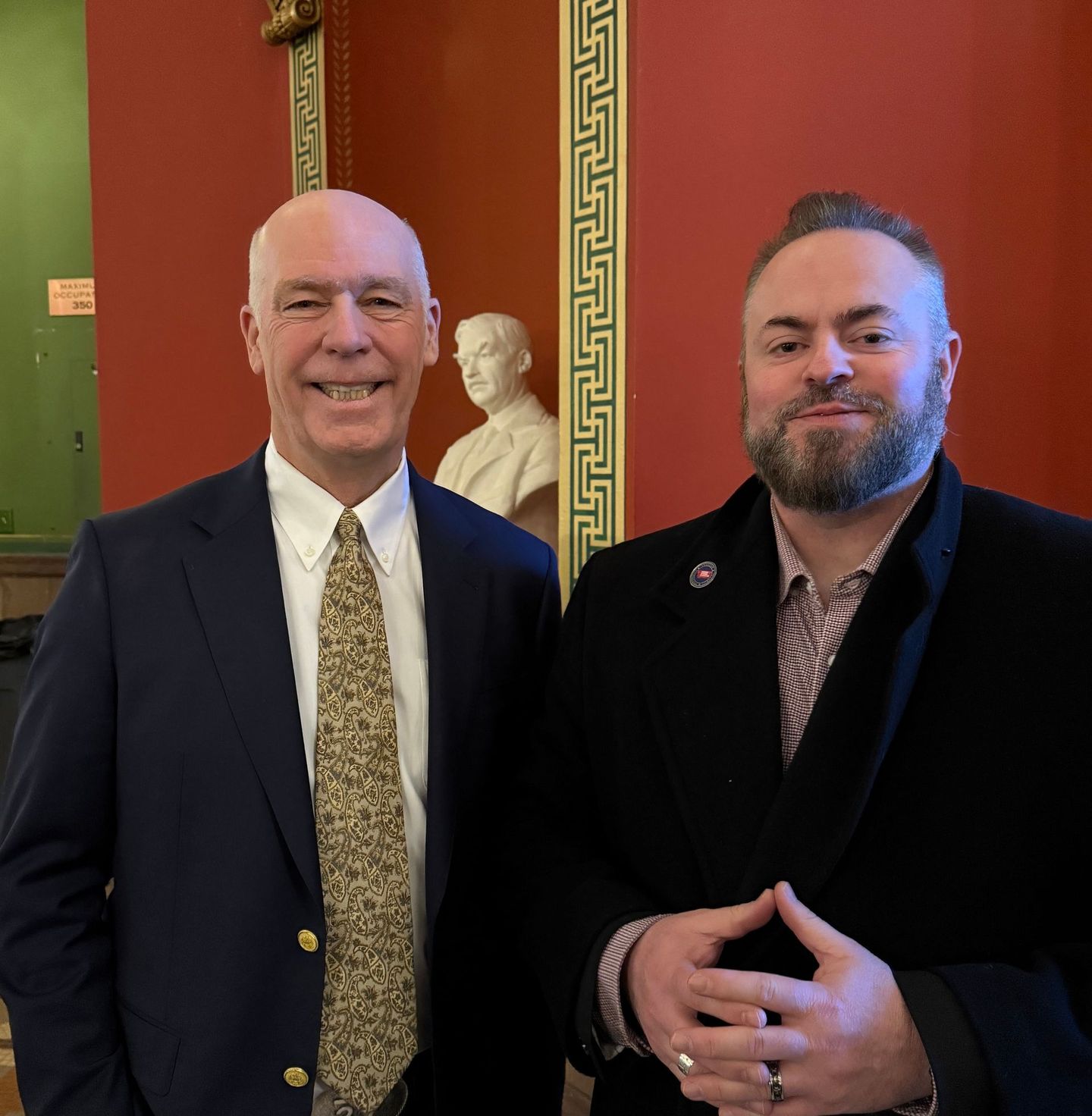 Montana Veterans Association Foundation