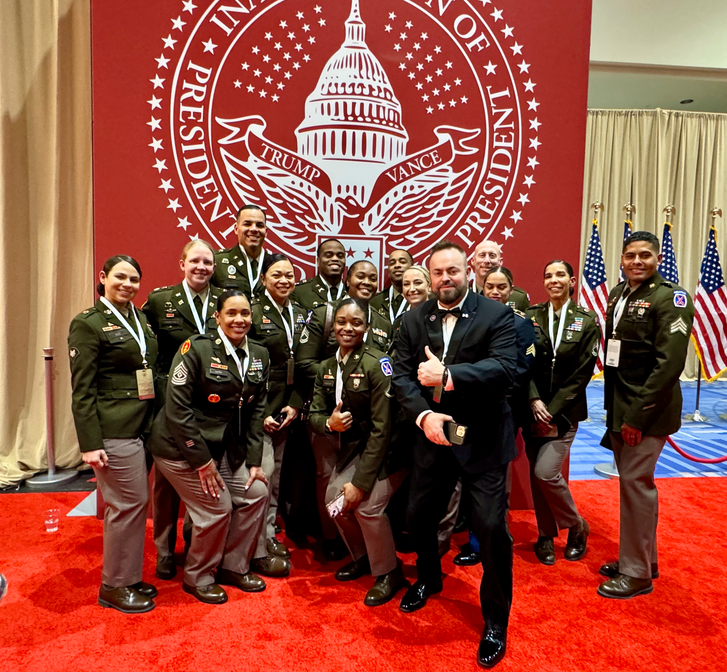 Montana Veterans Association Foundation