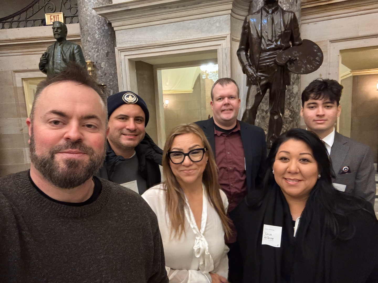 Montana Veterans Association Foundation