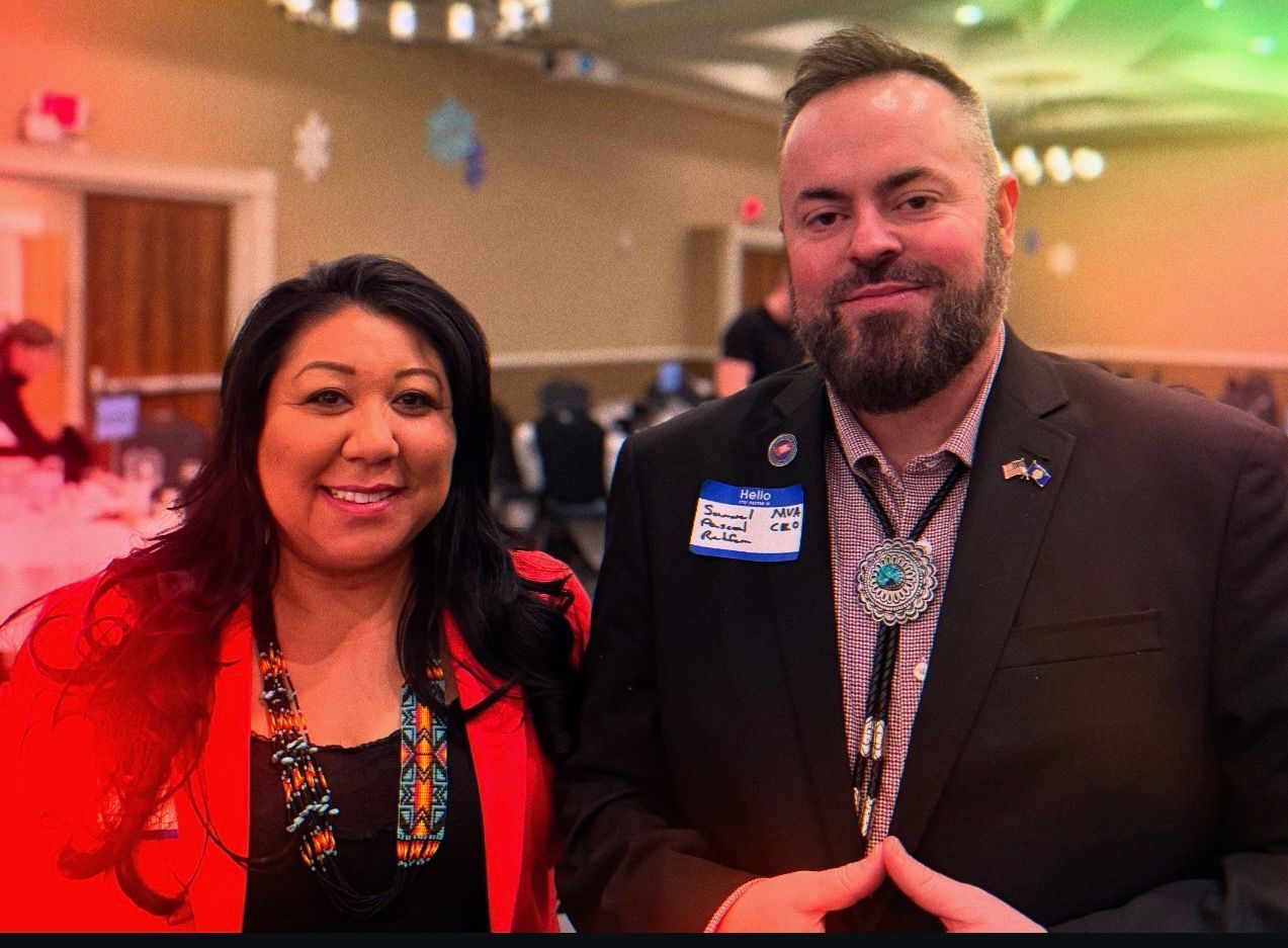 Montana Veterans Association Foundation