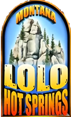 Lolo Hot Springs Montana, major sponsors of the MVAF Christmas 4 Kids program