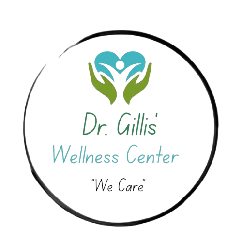 Menopause Support | Dr Gillis' Wellness Center
