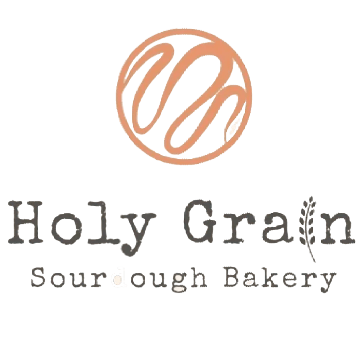 Holy Grain Bakery