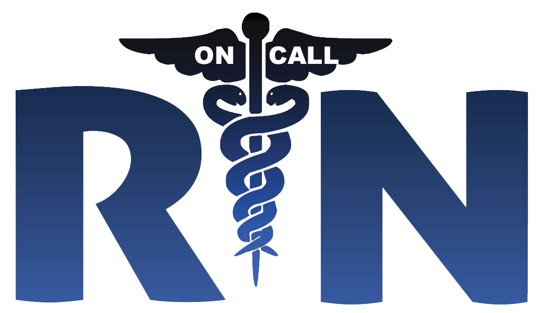 OnCall RN Logo