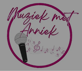 Muziek met Anniek