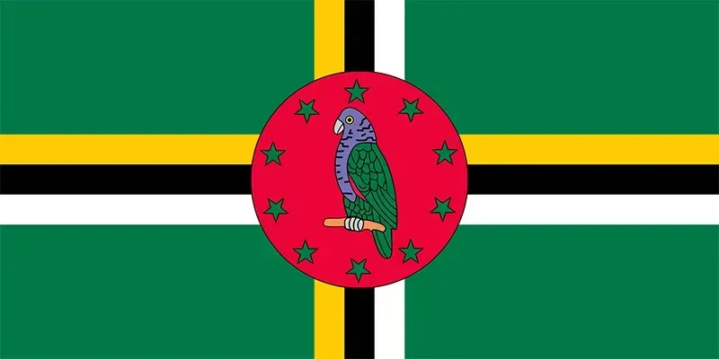 DOMINICA