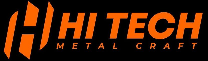 HI-TECH logo