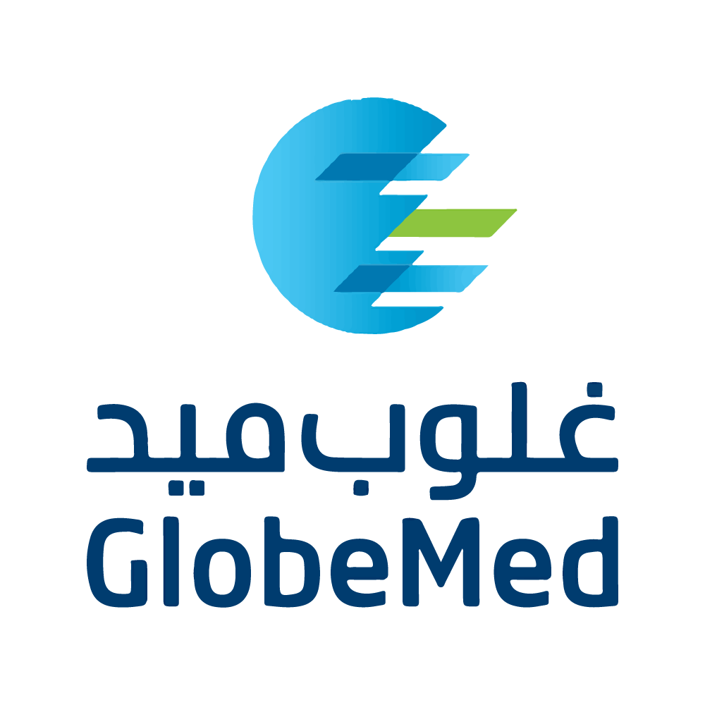 Globemed Insurance Logo