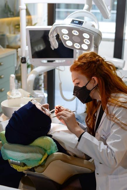 Periodontitis is the leading cause of tooth loss in adults in Kuwait. Learn about the stages of gum disease, its links to diabetes, and how to save your teeth.