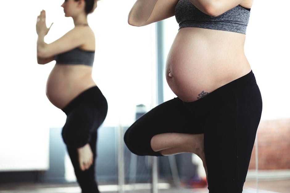 A practical guide to exercises that may encourage a breech baby to turn head-down before delivery, including the Forward-Leaning Inversion and the Breech Tilt — with important safety conditions to review with your doctor first.