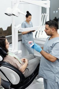 Dry mouth is more than just thirst — it damages teeth and affects quality of life. Learn what causes xerostomia and how to manage it in Kuwait.
