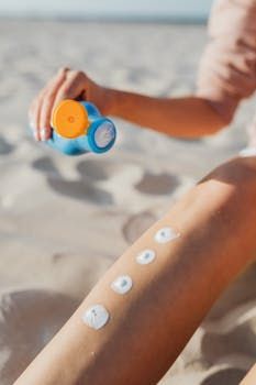 Sunburn and sun-related skin reactions are a daily risk in Kuwait. Learn how to treat sunburn fast and protect your skin from UV damage year-round.