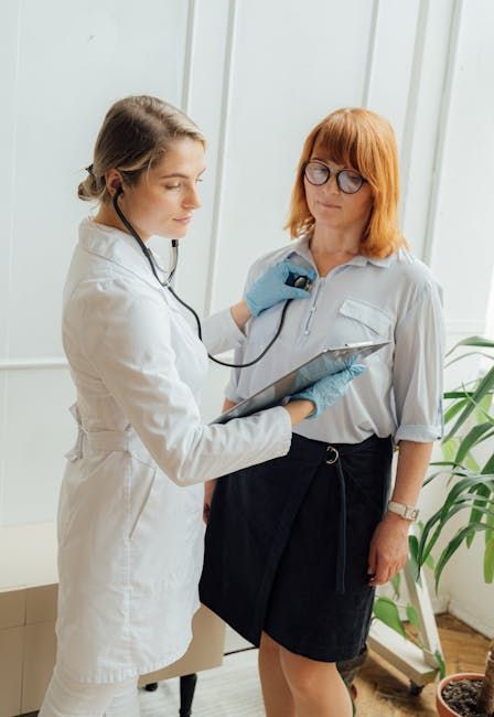 POI occurs when the ovaries stop functioning normally before age 40. It causes irregular or absent periods, early menopause symptoms, and infertility. Specialist care and fertility planning can offer real hope.