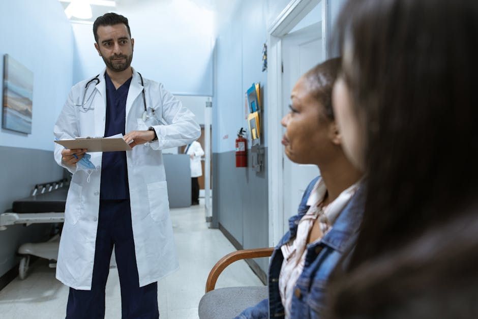 A varicocele is an enlargement of veins within the scrotum that raises testicular temperature and impairs sperm production. Found in up to 40% of men with infertility, it is the most common correctable cause. Surgical repair can significantly improve sperm quality.