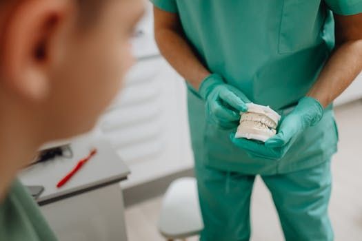 Missing teeth affect eating, speech, and bone health. Learn about the consequences of tooth loss and all replacement options available at our dental clinic in Kuwait.