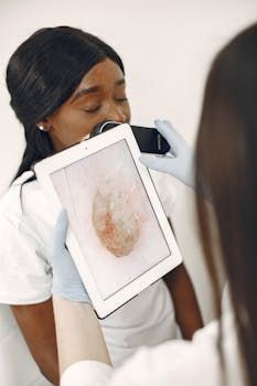 A sebaceous cyst is a painless lump under the skin. Learn when it needs treatment, signs of infection, and how it is safely removed at a dermatology clinic.