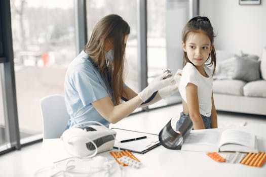 Impetigo is a highly contagious bacterial skin infection common in Kuwait's children. Learn about causes, symptoms, and antibiotic treatment.