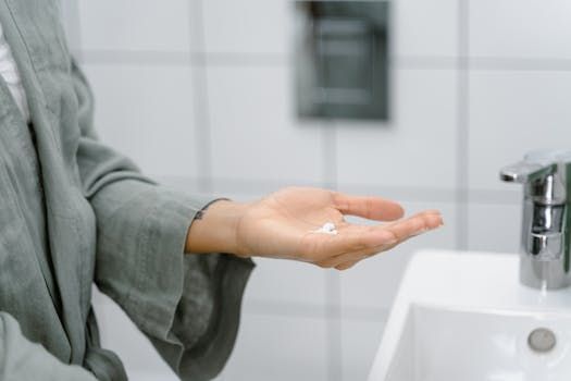 Dry, itchy, flaky skin (xerosis) is extremely common in Kuwait. Learn what causes it and the best moisturising treatments to restore your skin barrier.