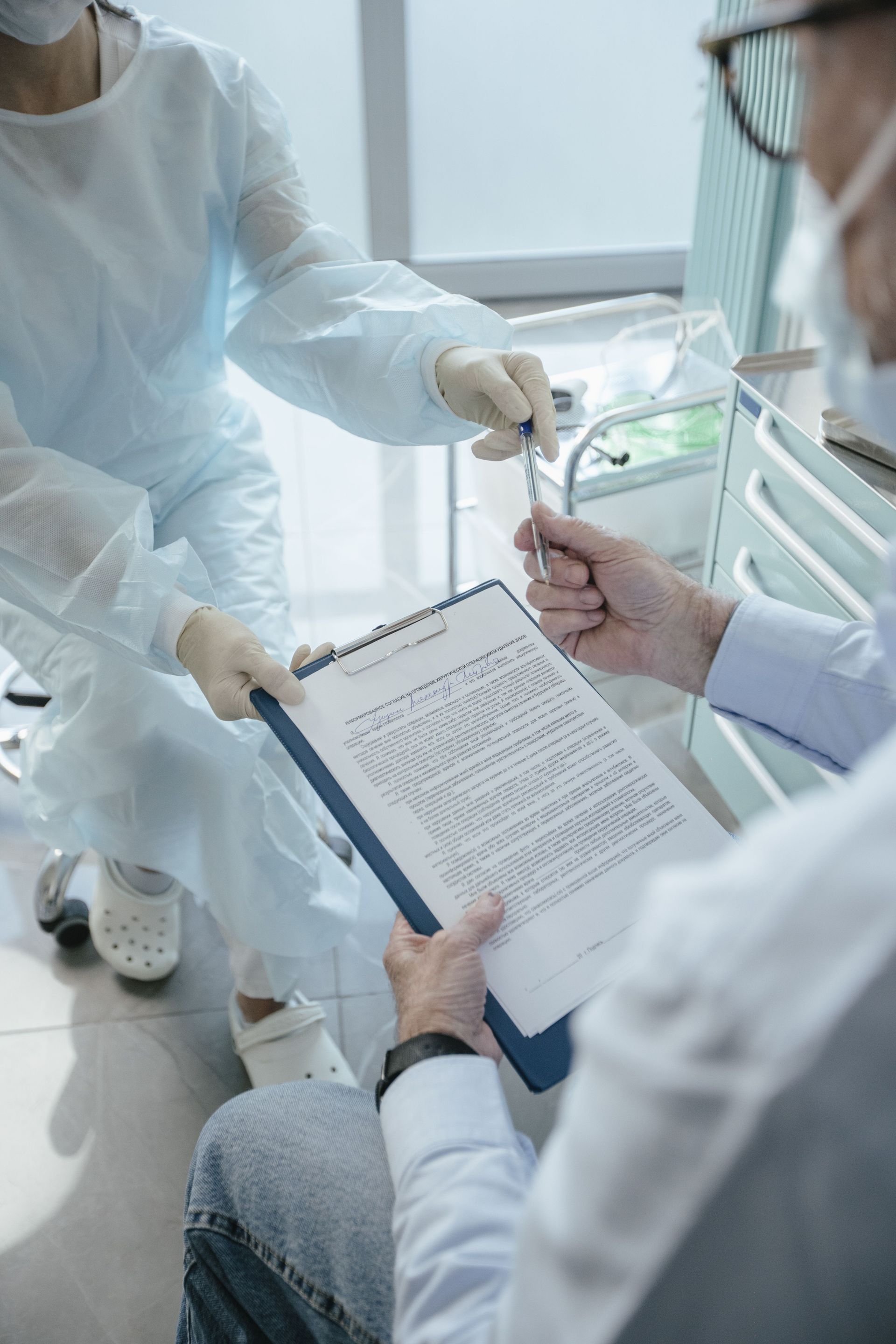 Physician referrals accepted at AlHayat Medical Center Kuwait across OB/GYN, IVF, surgery, dermatology, dental and more. Clear communication and continuity of care.