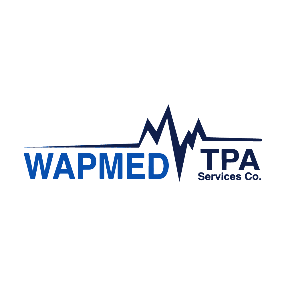 WAPMED Insurance Logo
