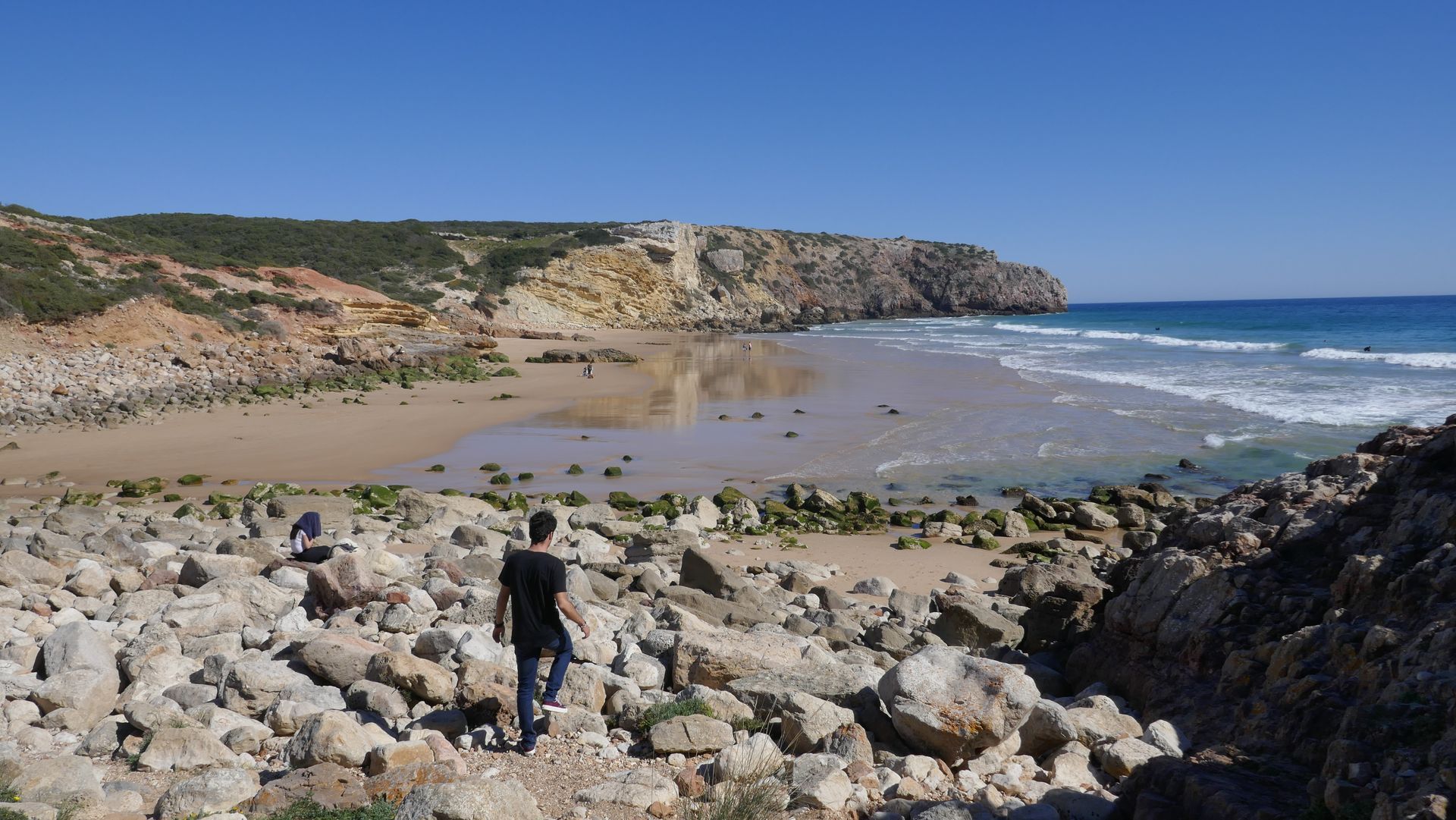 Algarve