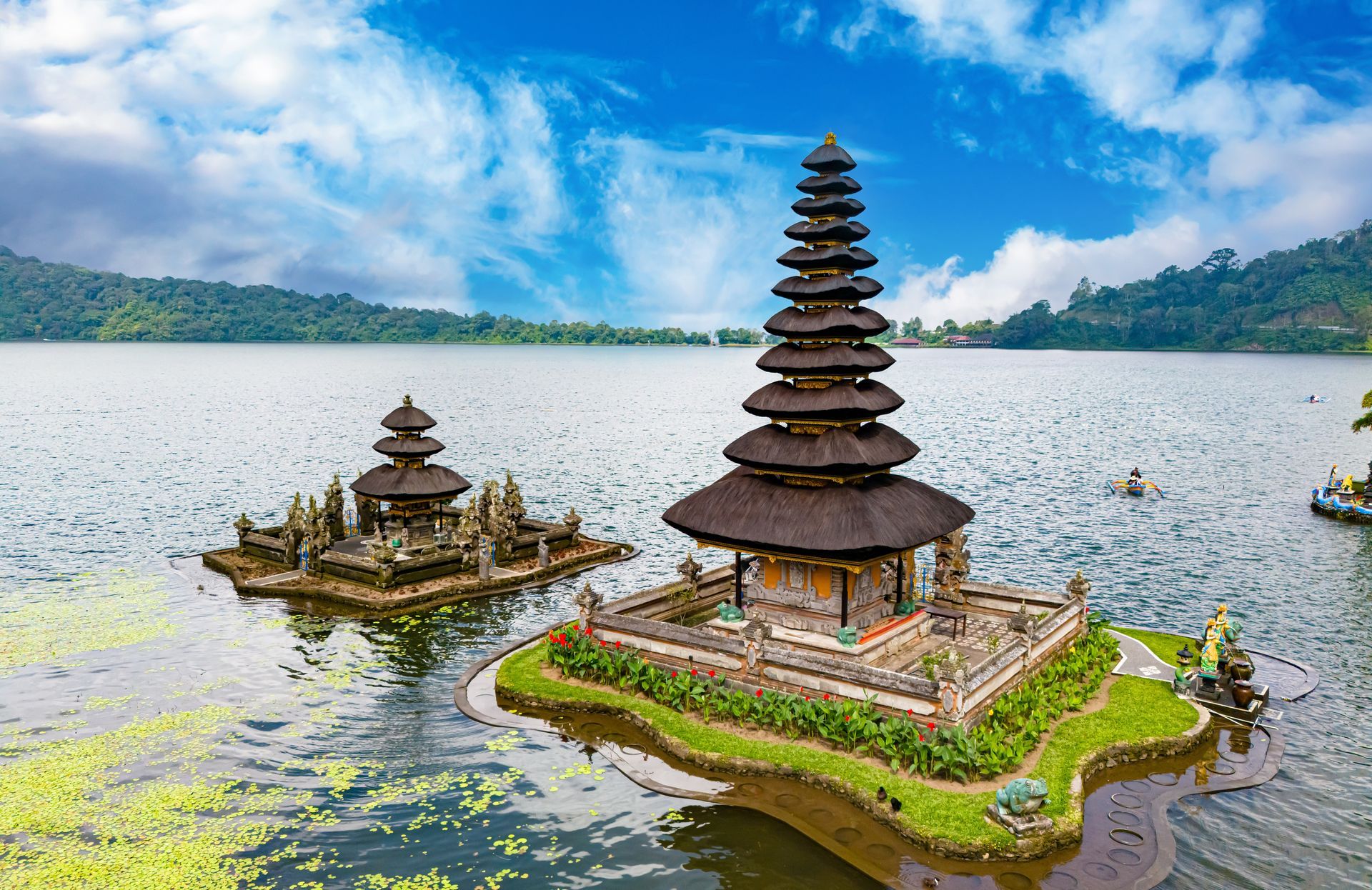 Bali