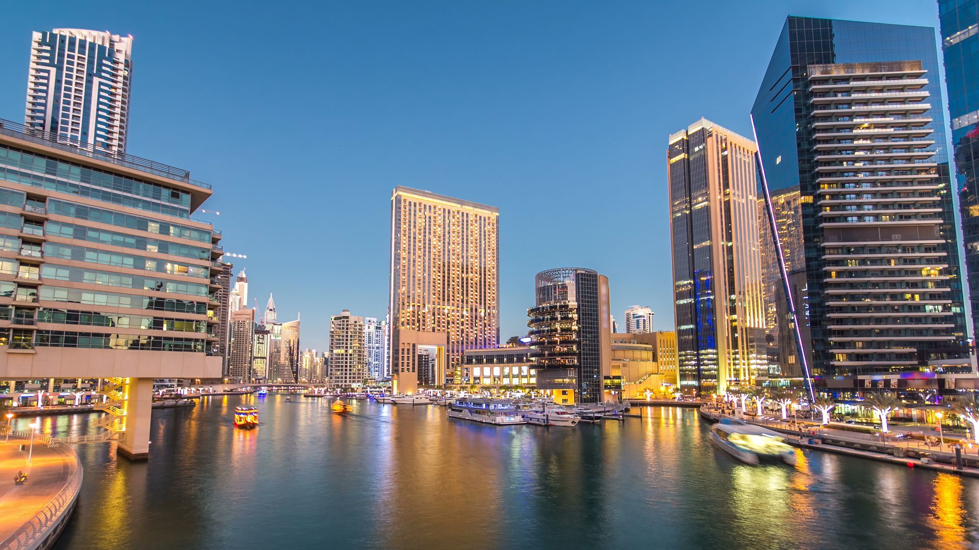 United Arab Emirates