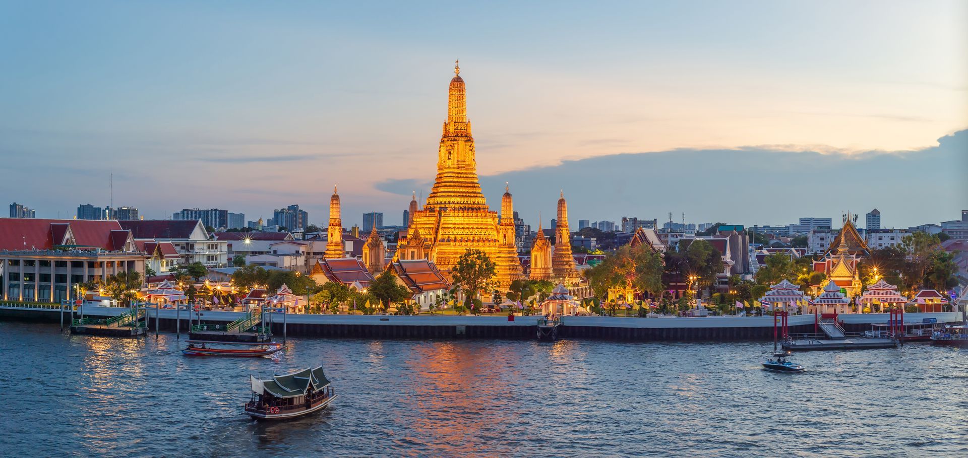 Thailand
