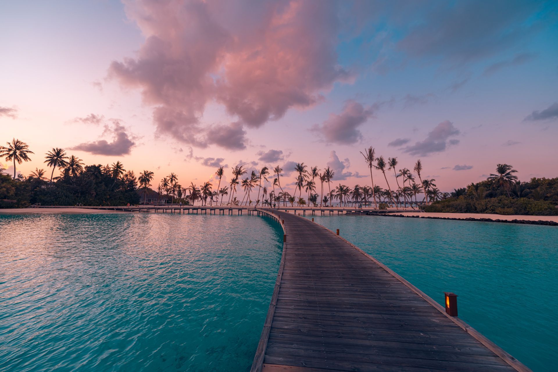 Maldives