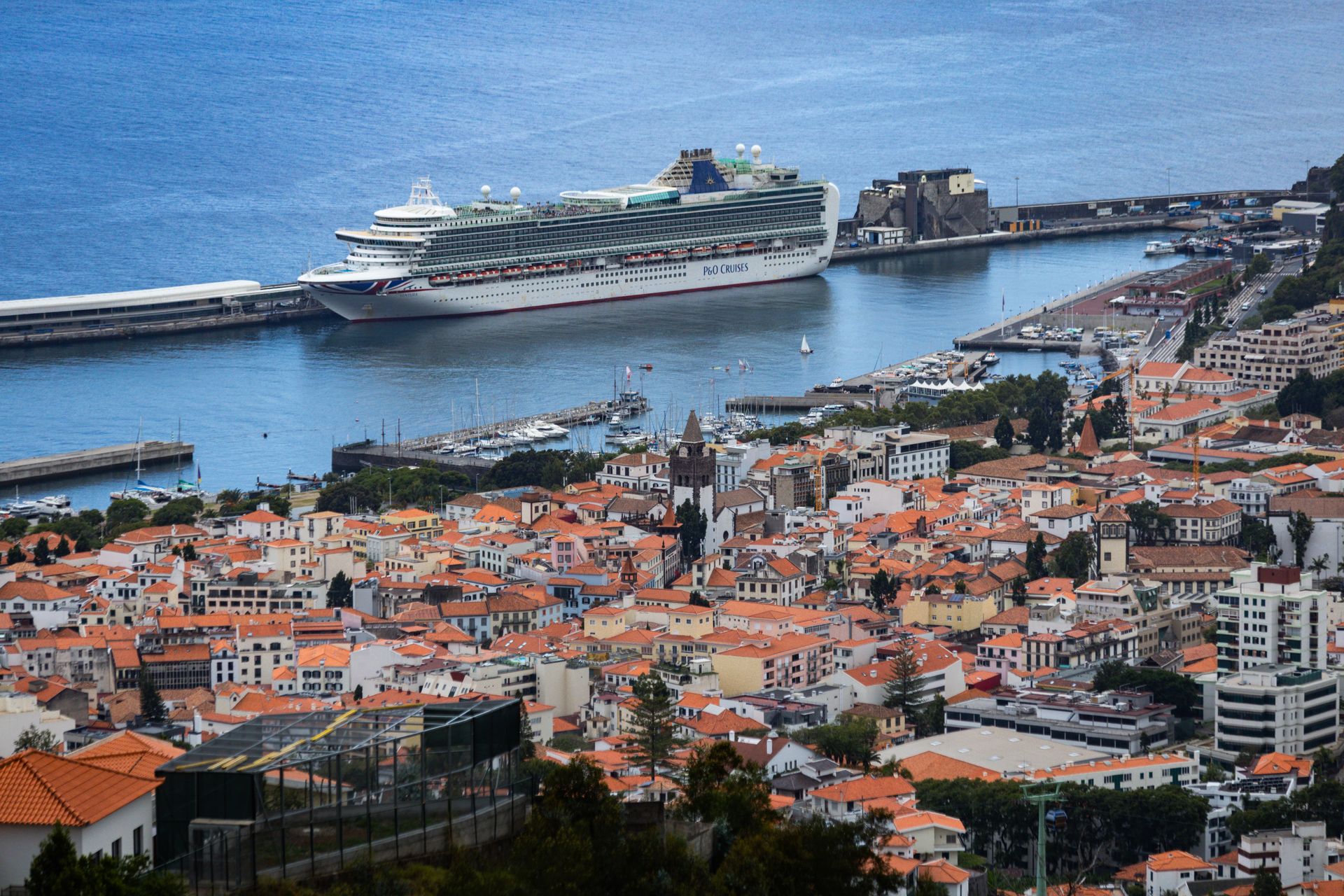 Portugal
