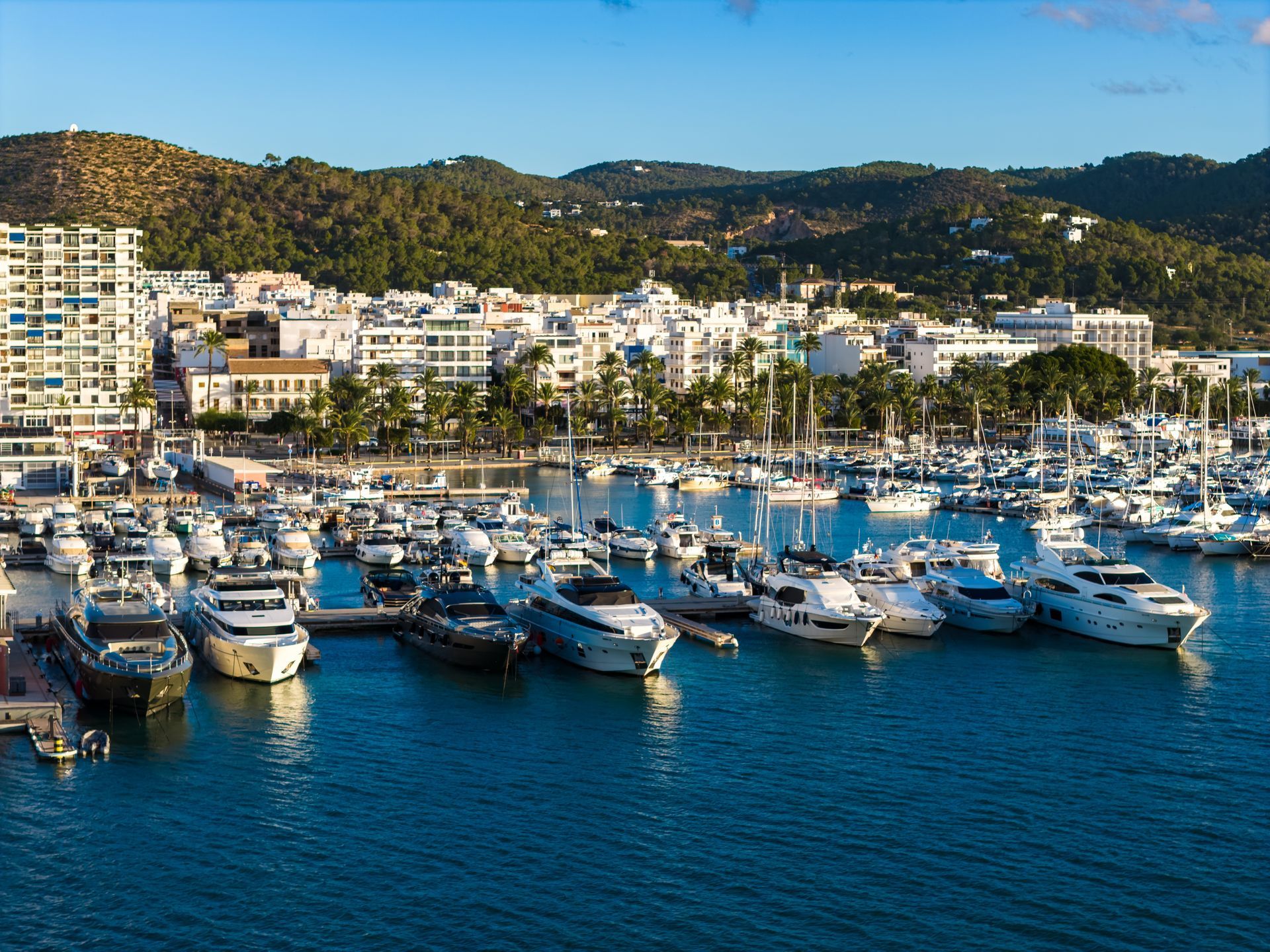 Ibiza