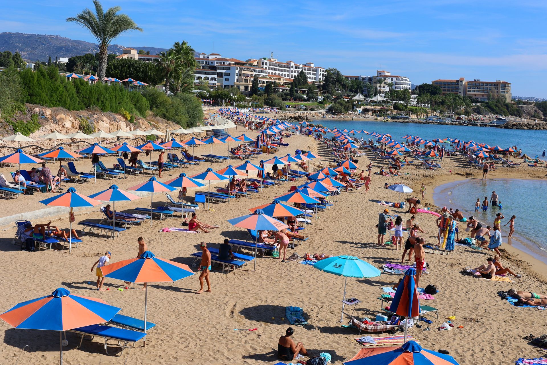 Cyprus