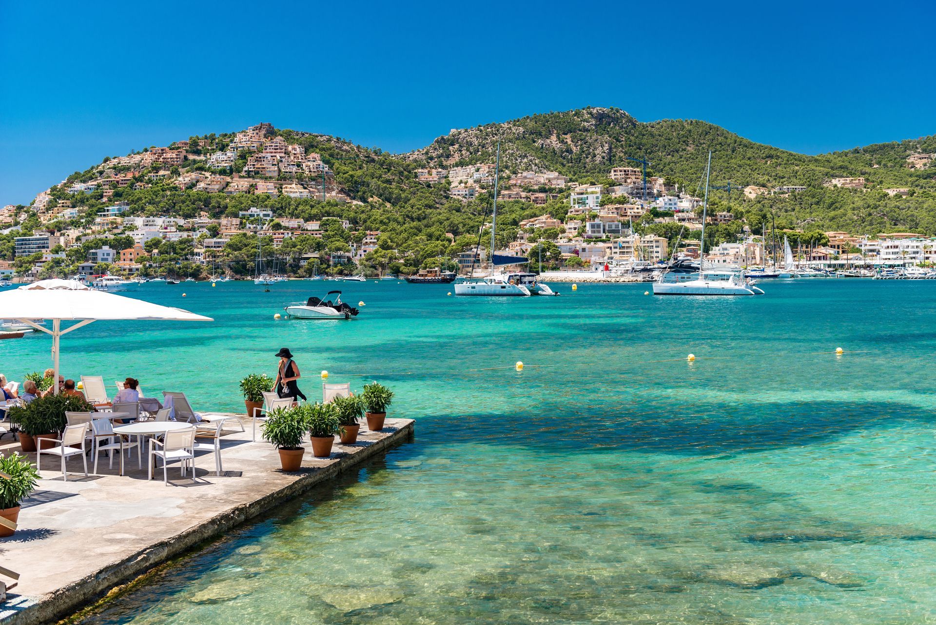 Majorca
