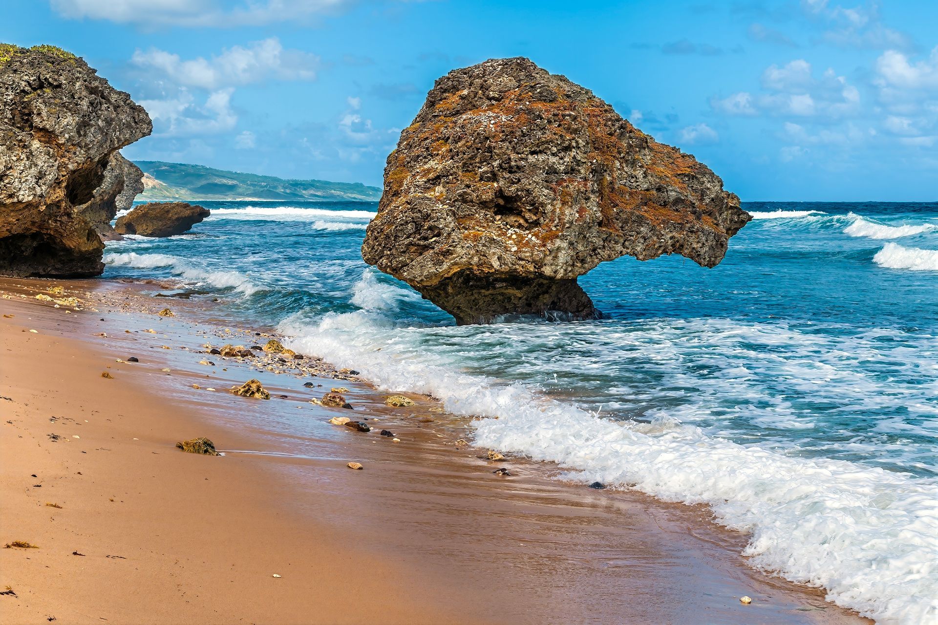 Barbados