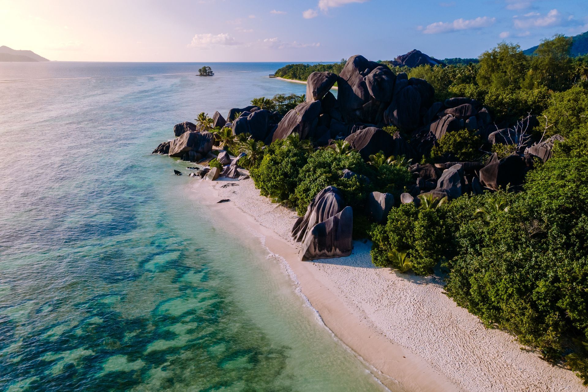 Seychelles