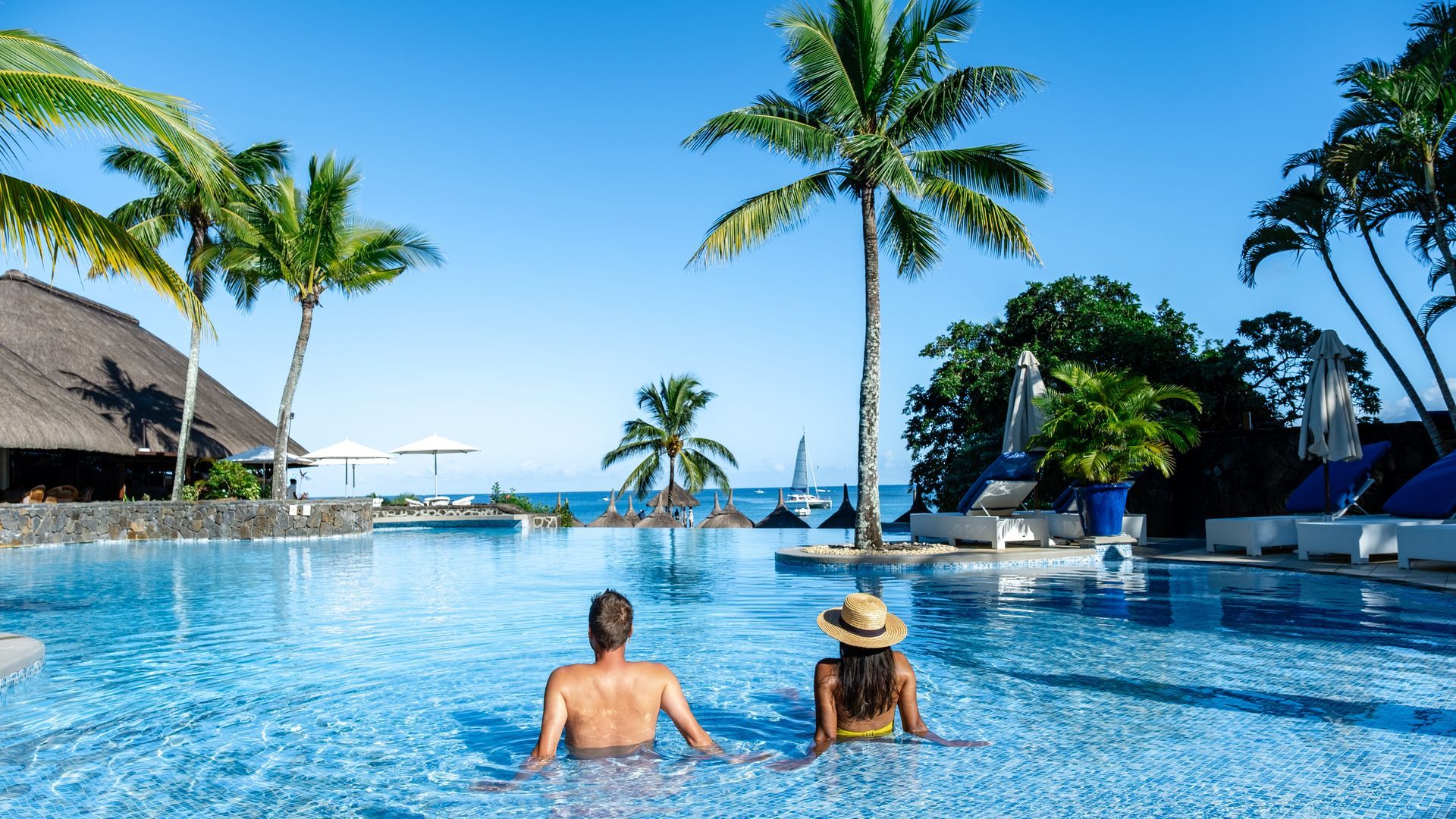 Mauritius