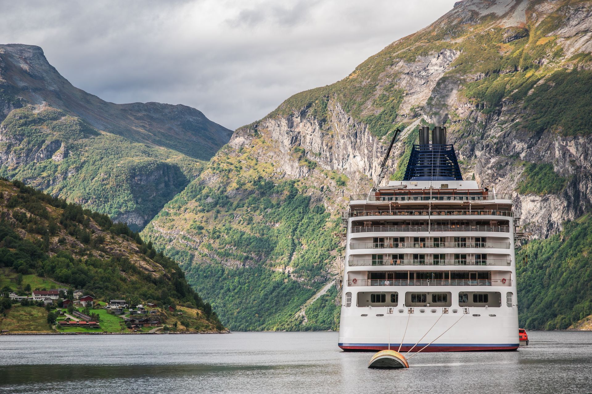 Norway