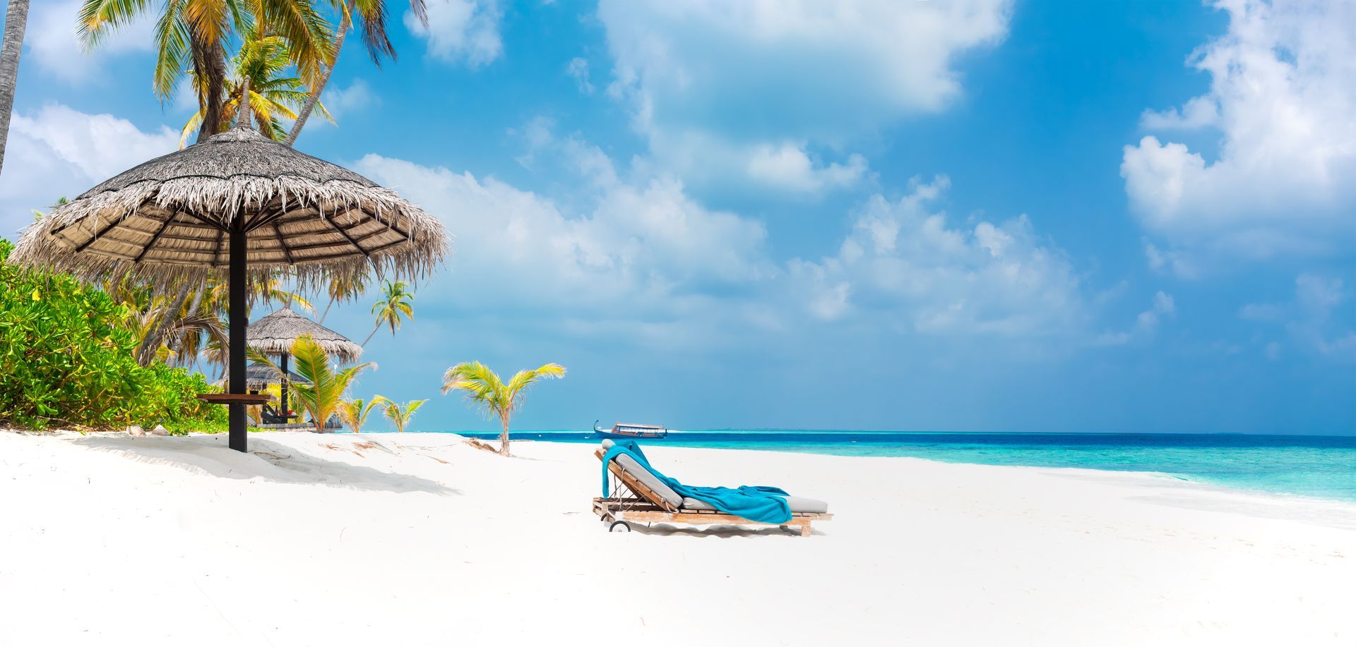 Maldives