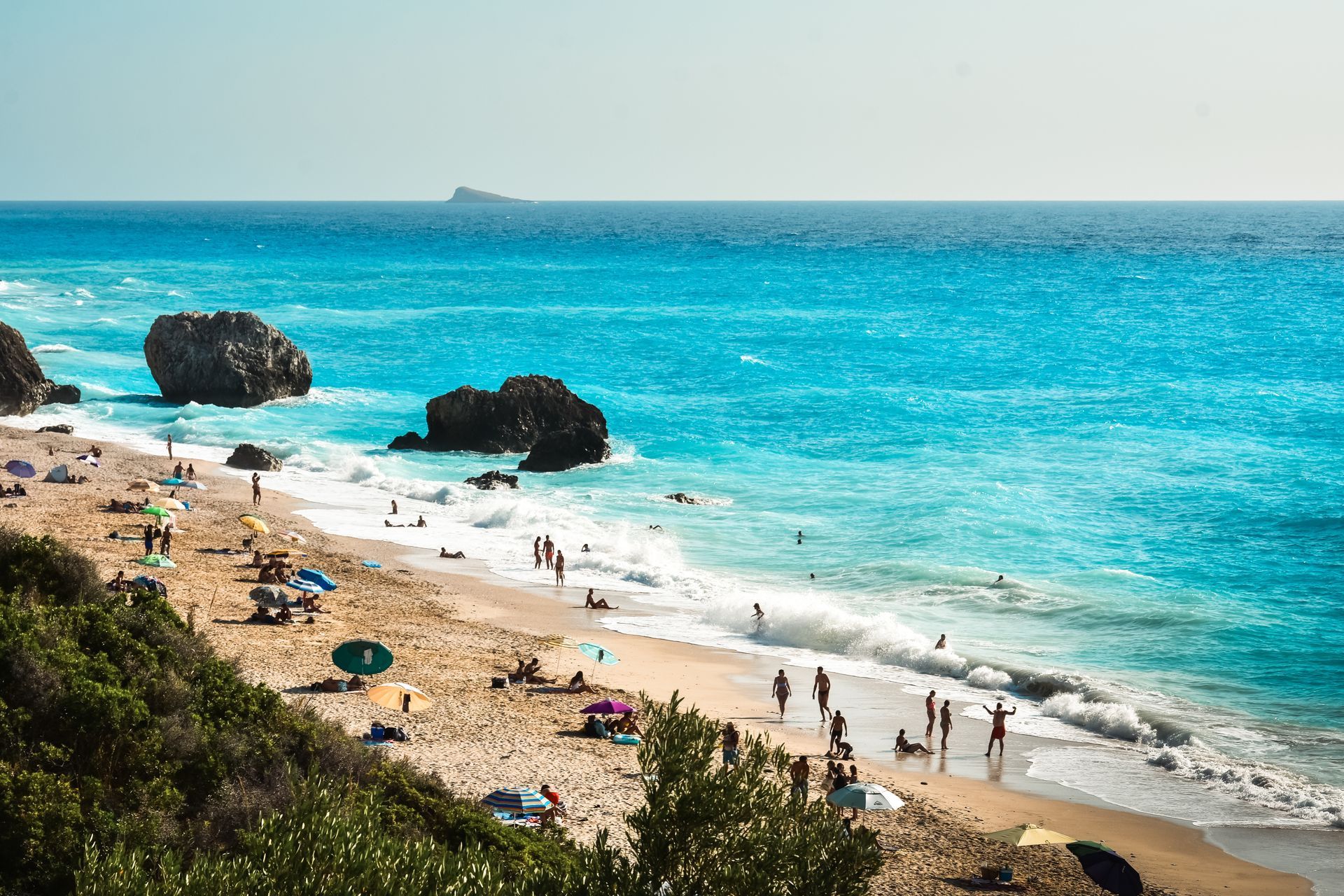 Greece