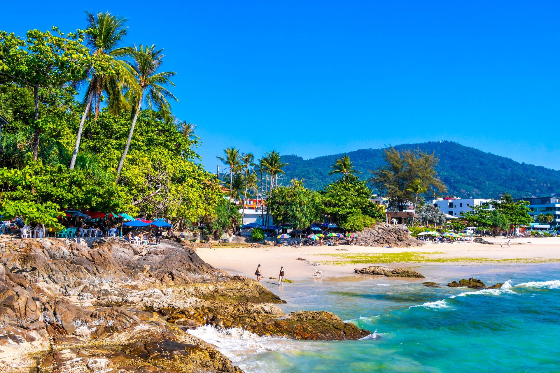 Thailand