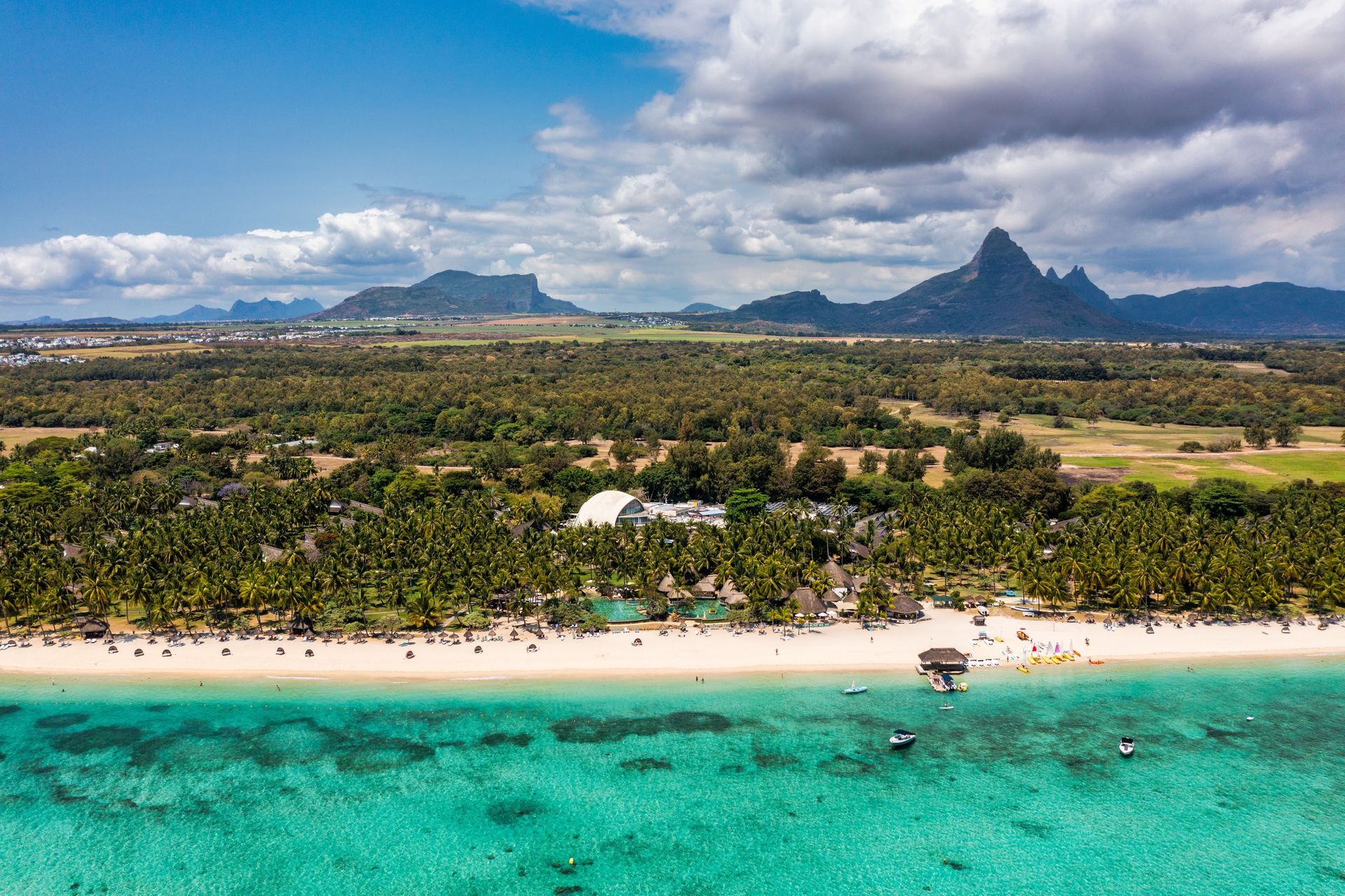 Mauritius