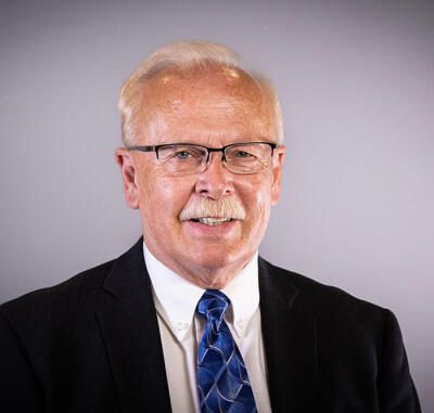 Mark Brown