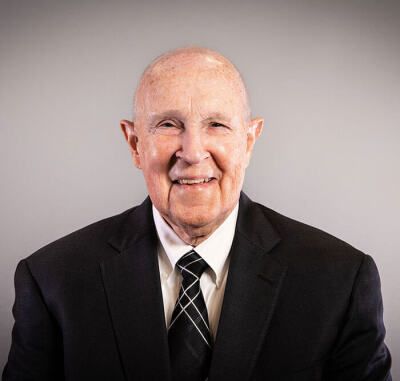 Rev. Gerald Kalb