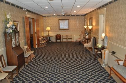 Spear-Mulqueeny Funeral Homes