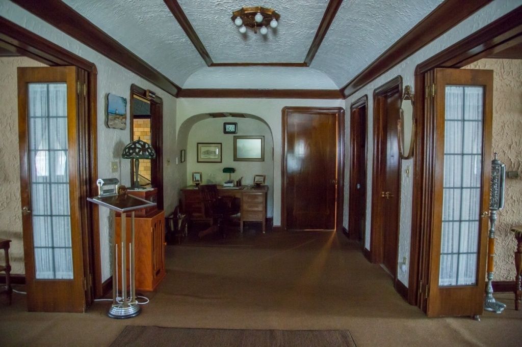 Spear-Mulqueeny Funeral Homes