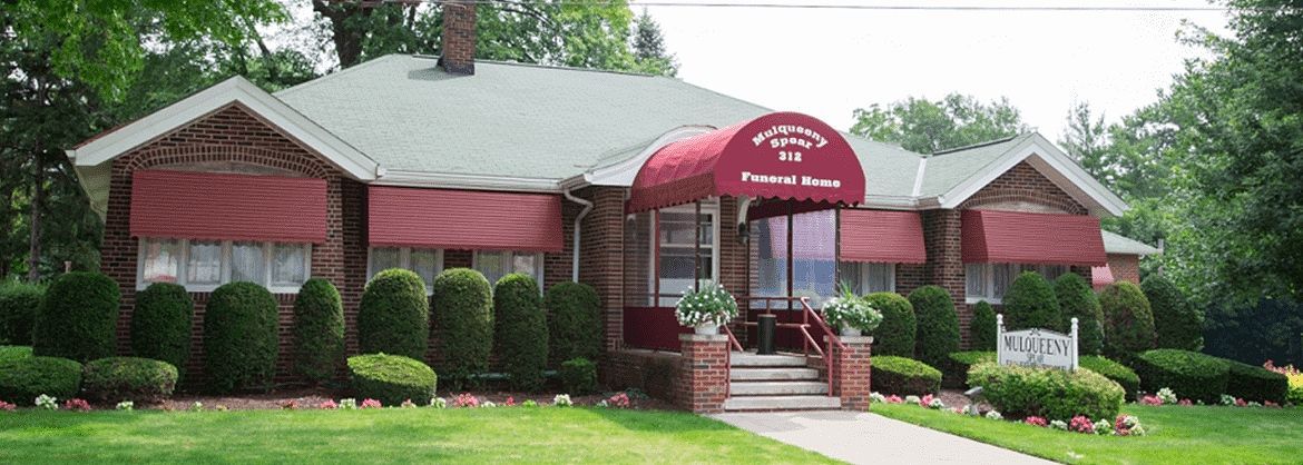 Spear-Mulqueeny Funeral Home